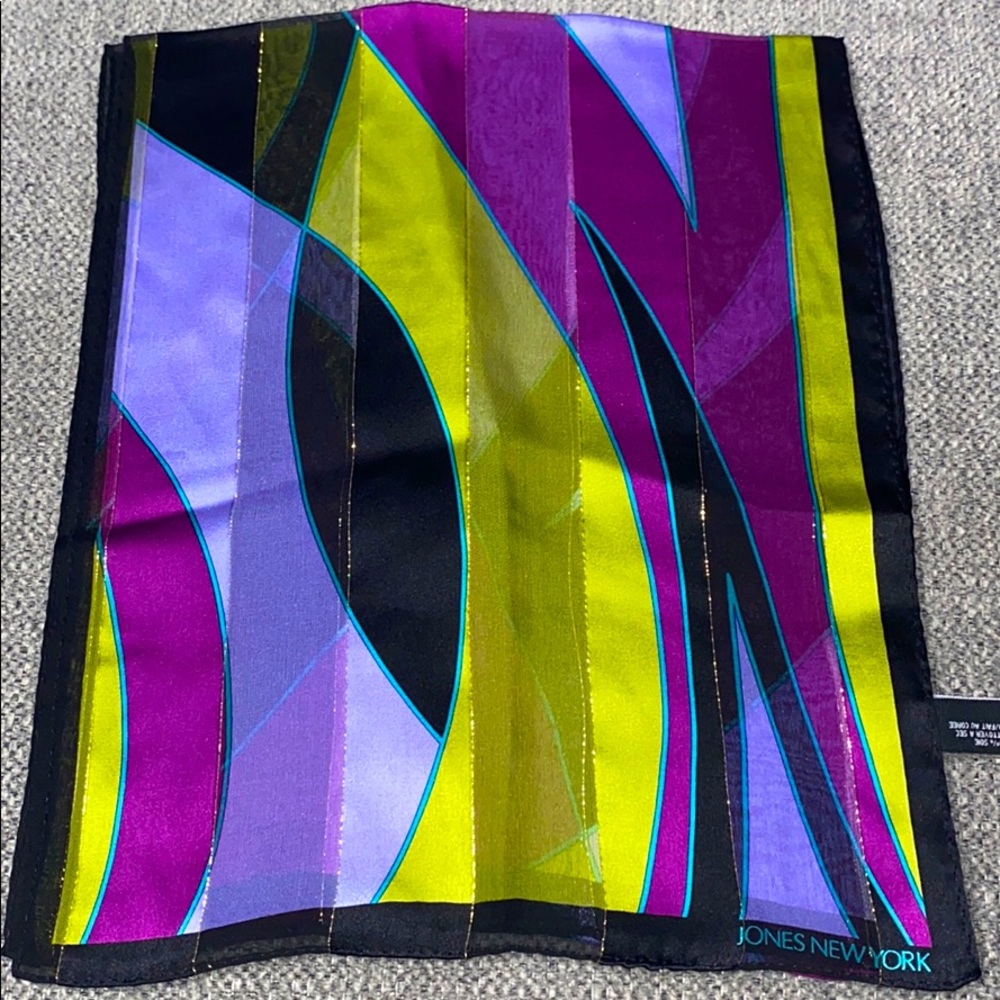 JNY Scarf